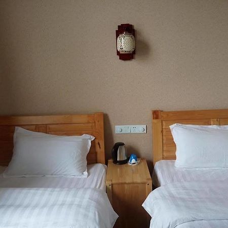 Shuanglang Jinxiangyuan Hotel Dali Shuanglang Eksteriør billede