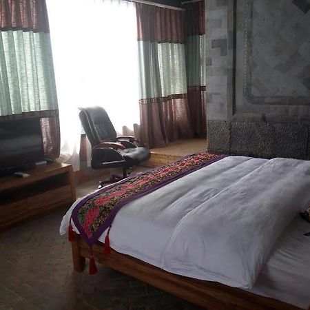 Shuanglang Jinxiangyuan Hotel Dali Shuanglang Eksteriør billede