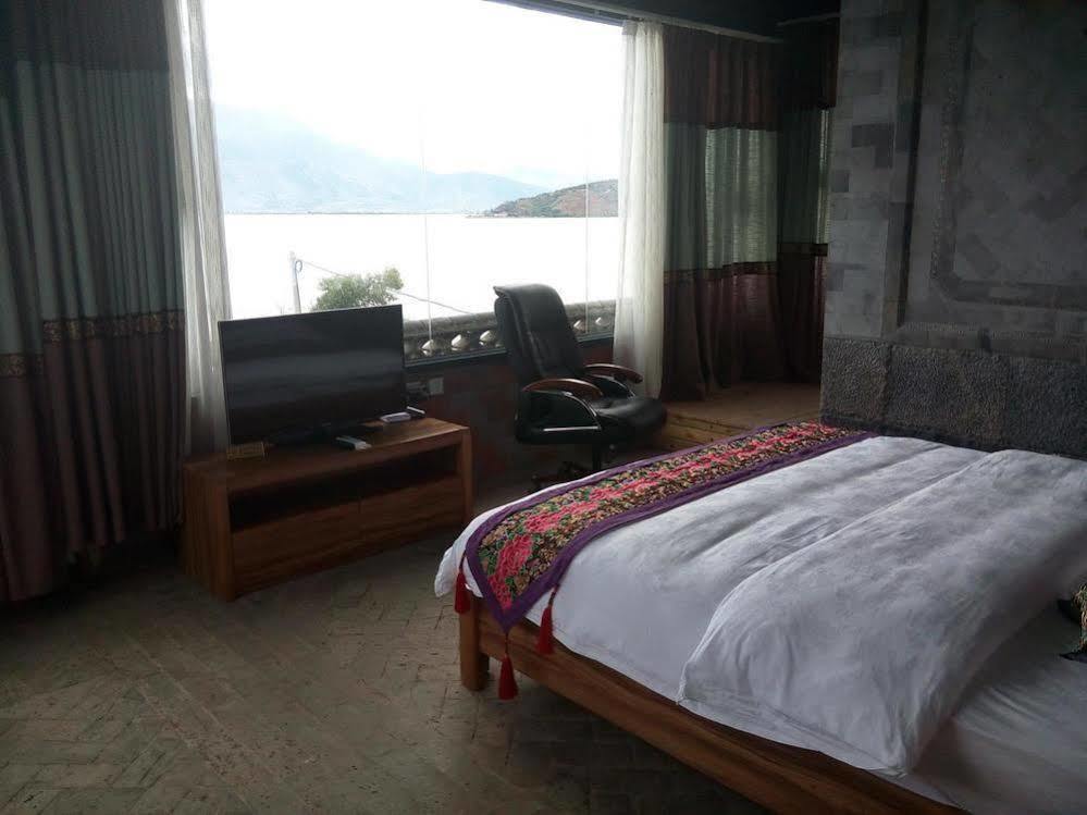Shuanglang Jinxiangyuan Hotel Dali Shuanglang Eksteriør billede