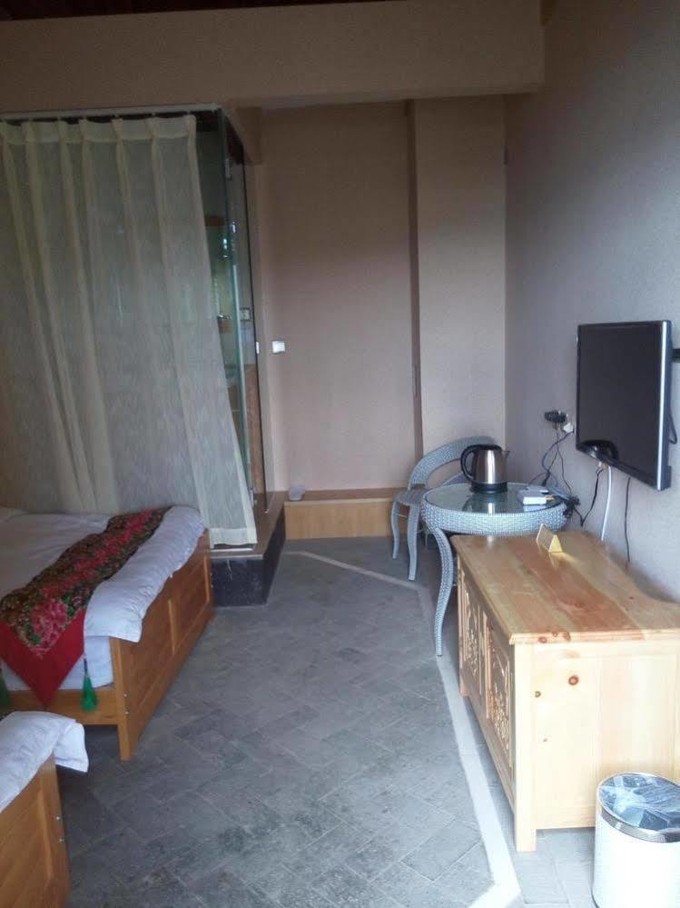 Shuanglang Jinxiangyuan Hotel Dali Shuanglang Eksteriør billede