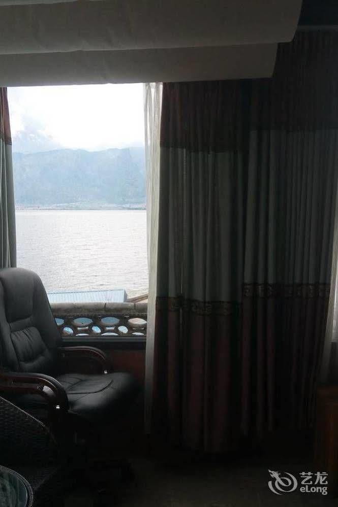 Shuanglang Jinxiangyuan Hotel Dali Shuanglang Eksteriør billede