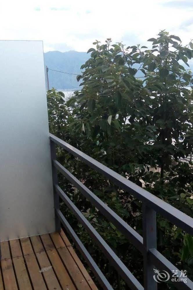 Shuanglang Jinxiangyuan Hotel Dali Shuanglang Eksteriør billede