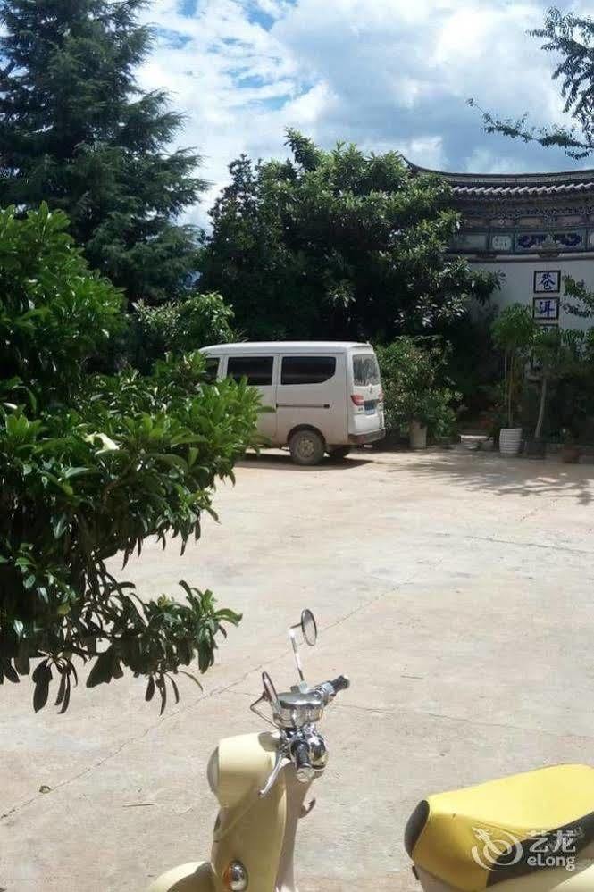 Shuanglang Jinxiangyuan Hotel Dali Shuanglang Eksteriør billede